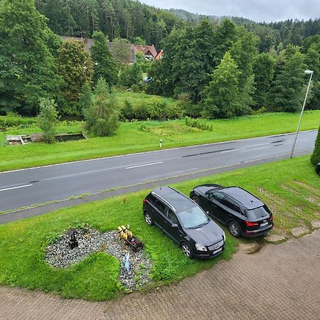 Mara Διαμέρισμα Neuhaus an der Pegnitz Εξωτερικό φωτογραφία