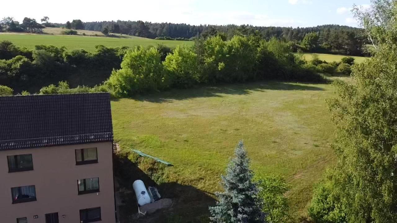 Mara Διαμέρισμα Neuhaus an der Pegnitz Εξωτερικό φωτογραφία