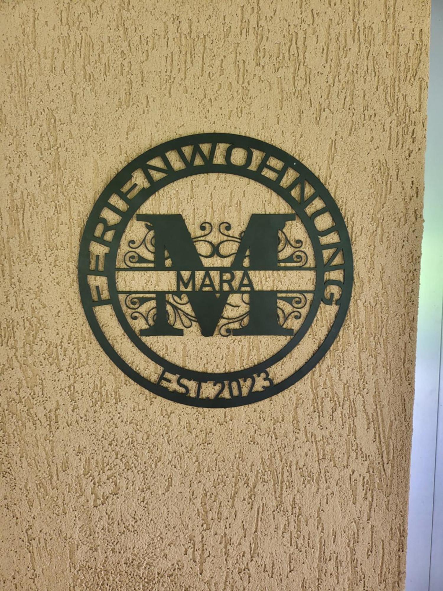 Mara Διαμέρισμα Neuhaus an der Pegnitz Εξωτερικό φωτογραφία